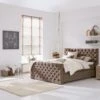 Boxspring Home 320