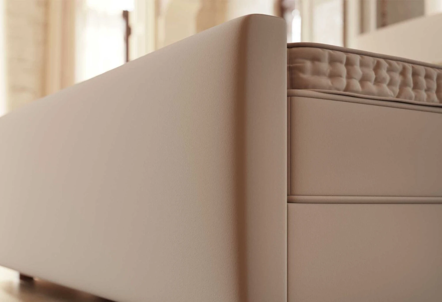 Boxspring Royal Olympus 6 Boxspring Royal Olympus - Afbeelding 6