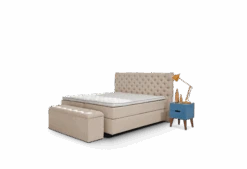 Boxspring Home 310 -Exporteren Droomnest Winkel 0002 home310 vlak hb basis