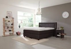 Boxspring Home 415 -Exporteren Droomnest Winkel 0002 home415 kaal hb