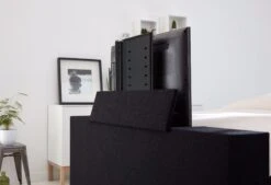 Boxspring Home 400 -Exporteren Droomnest Winkel 0002 home 400 plus tv detail 13 1