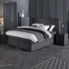 Boxspring Royal Humar