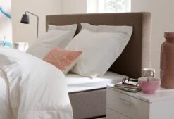 Boxspring Home 140 8 Boxspring Home 140 -Exporteren Droomnest Winkel 0003 home 140 detail