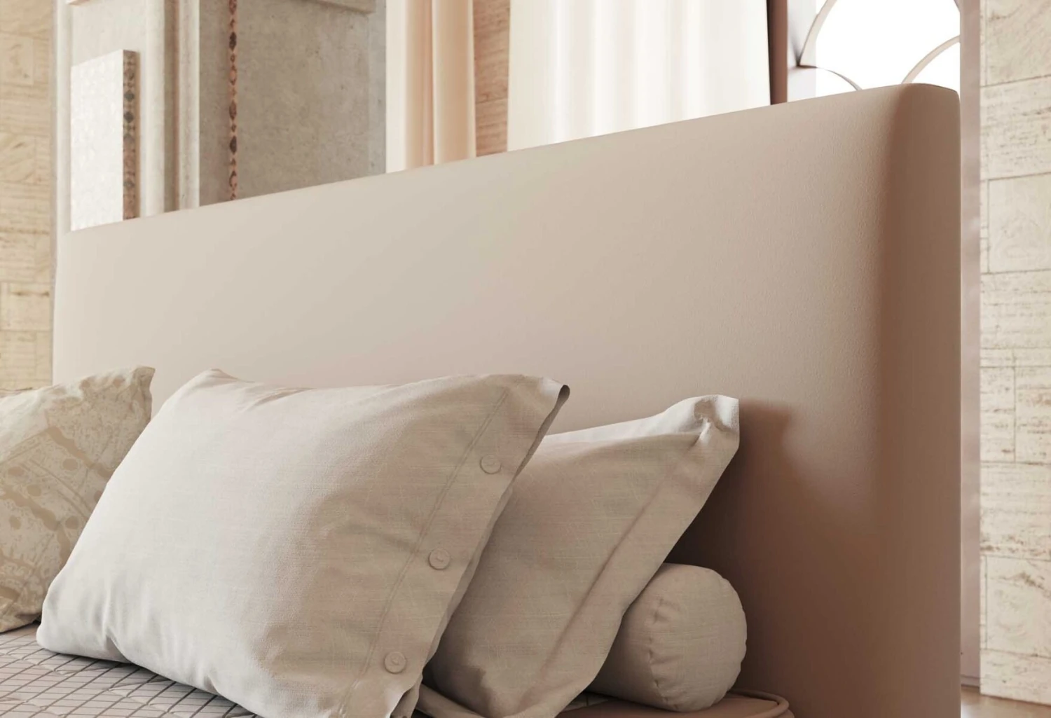 Boxspring Royal Olympus 5 Boxspring Royal Olympus - Afbeelding 5