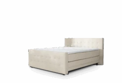 Boxspring Home 240 -Exporteren Droomnest Winkel 0004 home240 light kaal