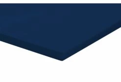 Dixxius Topper Hoeslaken Premier Jersey -Exporteren Droomnest Winkel 0005 topmatras navy 2
