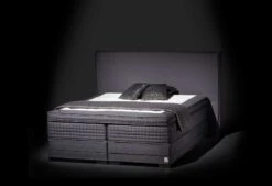 Boxspring Royal Humar -Exporteren Droomnest Winkel 0006 jubileum edition3 4