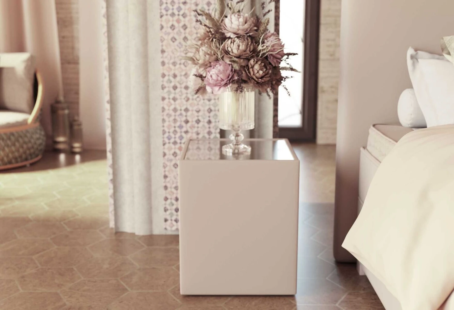 Boxspring Royal Olympus 7 Boxspring Royal Olympus - Afbeelding 7