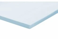 Dixxius Topper Hoeslaken Premier Jersey -Exporteren Droomnest Winkel 0008 topmatras light blue 2