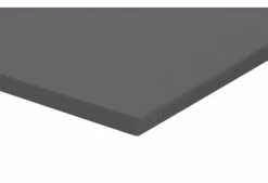 Dixxius Topper Hoeslaken Premier Jersey -Exporteren Droomnest Winkel 0012 topmatras anthracite 2