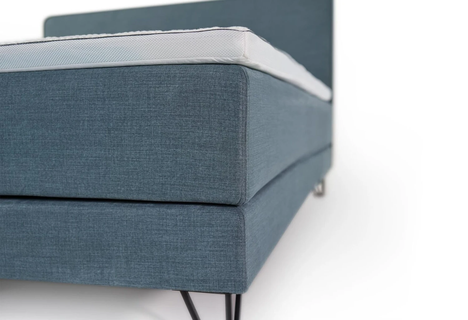 Boxspring Home 103 - Snel Leverbaar 2 Boxspring Home 103 - Snel Leverbaar - Afbeelding 2