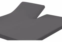 Dixxius Split-topper Hoeslaken Premier Jersey -Exporteren Droomnest Winkel 0026 split topmatras anthracite 1 2