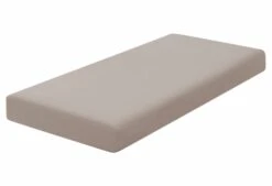 Dixxius Matras Hoeslaken Excellent Jersey Lycra -Exporteren Droomnest Winkel 0028 matras taupe