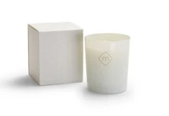 Geurkaars Moments Fresh Linen 