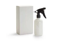Interieurspray Moments Fresh Linen  -Exporteren Droomnest Winkel 0034 verpakking inhoud bedroom mist fresh linen