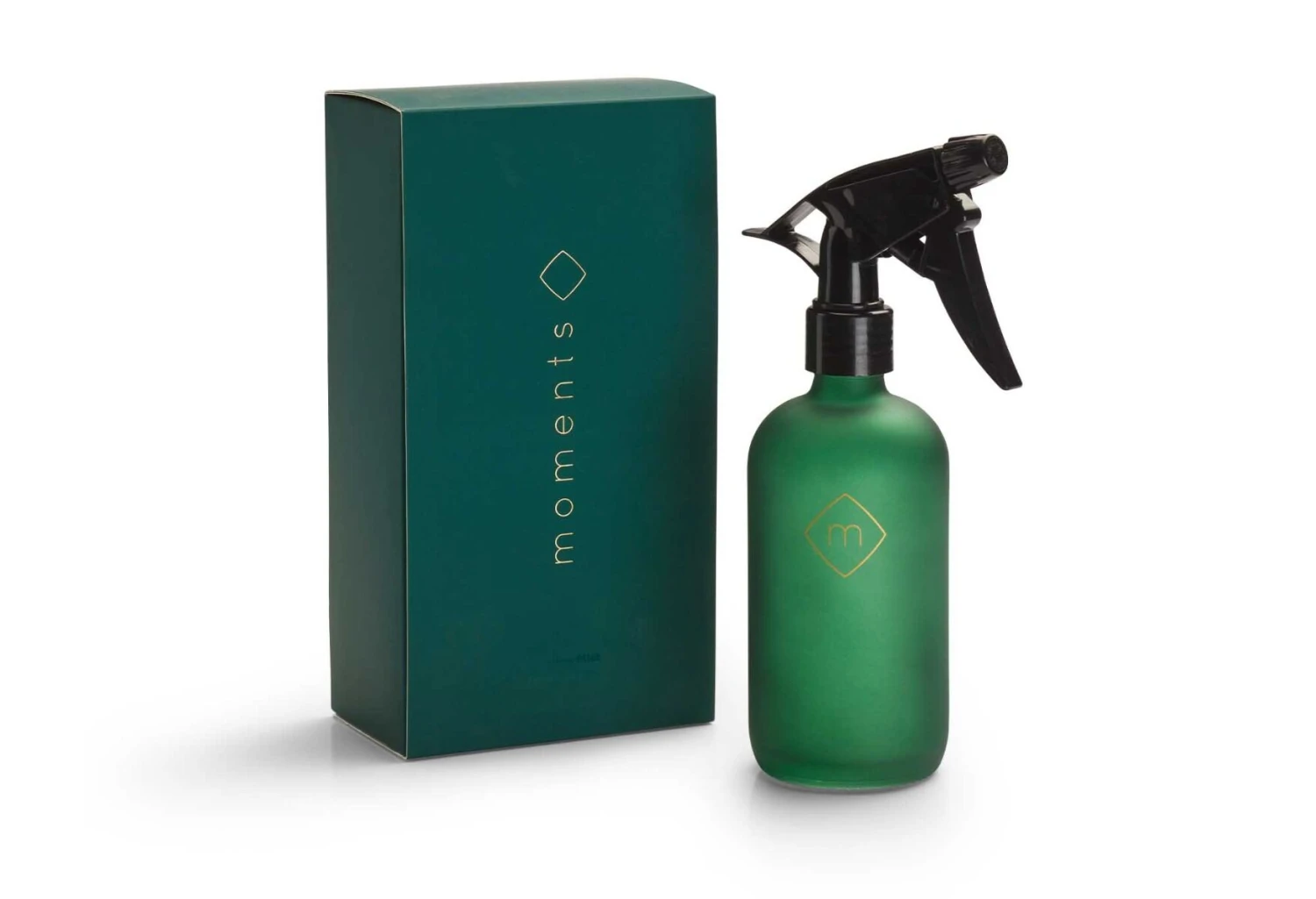 Interieurspray Moments Forest Breeze 4 Interieurspray Moments Forest Breeze - Afbeelding 4