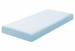 Dixxius Matras Hoeslaken Excellent Jersey Lycra -Exporteren Droomnest Winkel 0036 matras light blue