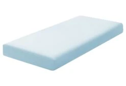 Dixxius Matras Hoeslaken Premier Jersey -Exporteren Droomnest Winkel 0036 matras light blue 1