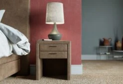 Boxspring Capella Novaro -Exporteren Droomnest Winkel 004 novaro nachtkast