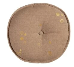 Vtwonen Dot Round Soft Pink Sierkussen