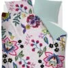 Oilily Cozy Embroidery Dekbedovertrek Multi