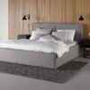 Gestoffeerd Bedframe Home 50