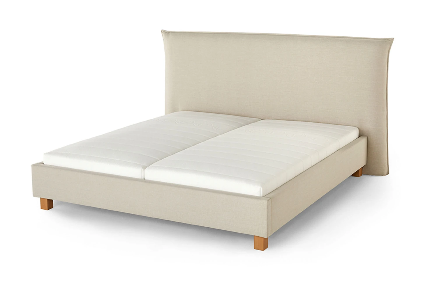 Gestoffeerd Bedframe Capella Celia 8 Gestoffeerd Bedframe Capella Celia - Afbeelding 8