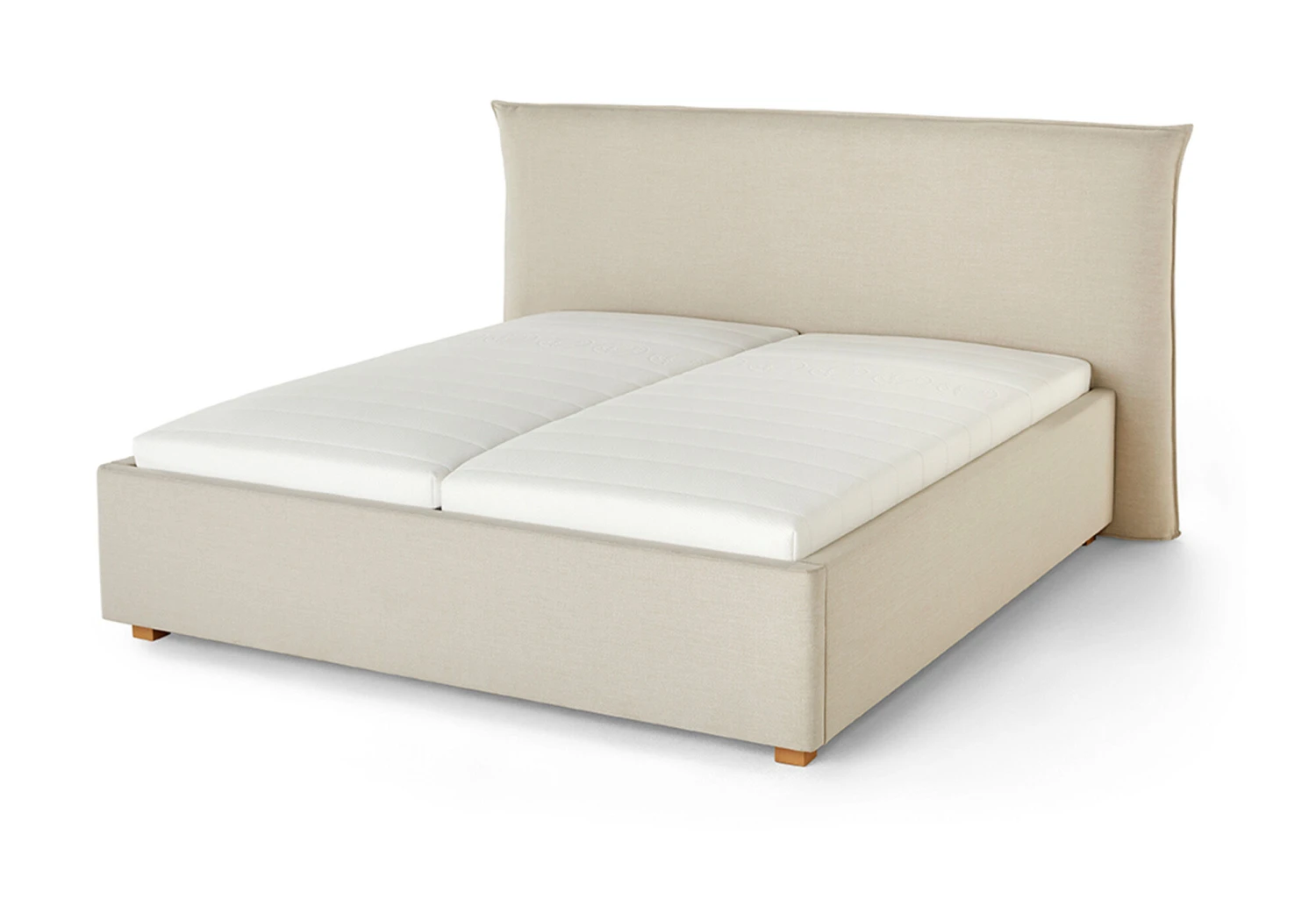 Gestoffeerd Bedframe Capella Celia 14 Gestoffeerd Bedframe Capella Celia - Afbeelding 14