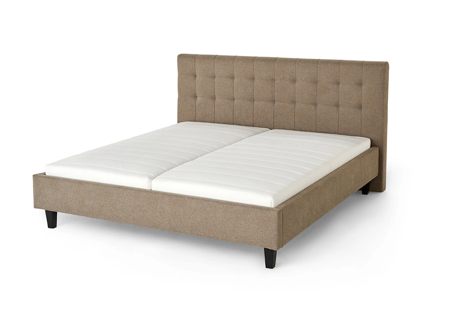 Gestoffeerd Bedframe Capella Julia 9 Gestoffeerd Bedframe Capella Julia - Afbeelding 9