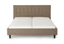 Gestoffeerd Bedframe Capella Julia 32 Gestoffeerd Bedframe Capella Julia -Exporteren Droomnest Winkel 22010139 swiss sense product capella julia design rechtvoor