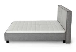 Gestoffeerd Bedframe Home 50 27 Gestoffeerd Bedframe Home 50 -Exporteren Droomnest Winkel 22010139 swiss sense product home 50 design zijkant