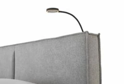 Bedlamp Roundy Zwart (set Van 2) -Exporteren Droomnest Winkel 22010139 swiss sense product home 50 storage nachtlamp roundy 2