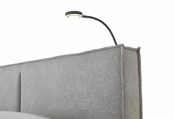 Bedlamp Roundy Zwart (set Van 2) -Exporteren Droomnest Winkel 22010139 swiss sense product home 50 storage nachtlamp roundy 7