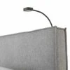 Bedlamp Swing Zwart (set Van 2)