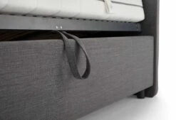 Gestoffeerd Bedframe Home 51 -Exporteren Droomnest Winkel 22010139 swiss sense product home 51 storage detail 1