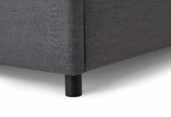 Gestoffeerd Bedframe Home 51 - Snel Leverbaar -Exporteren Droomnest Winkel 22010139 swiss sense product home 51 storage detail 2