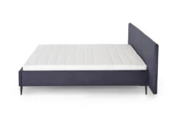 Gestoffeerd Bedframe Night Madrid -Exporteren Droomnest Winkel 22010139 swiss sense product night madrid design zijkant