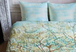 Van Gogh Orchard Dekbedovertrek Natural -Exporteren Droomnest Winkel 231537 60