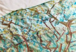 Van Gogh Orchard Dekbedovertrek Natural -Exporteren Droomnest Winkel 231538 40