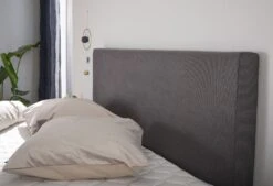 Boxspring Home 405N - Snel Leverbaar 16 Boxspring Home 405N - Snel Leverbaar -Exporteren Droomnest Winkel 405n hoofdbord 1