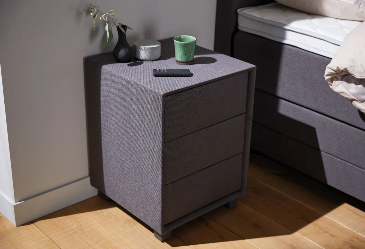 Boxspring Home 405N - Snel Leverbaar 8 Boxspring Home 405N - Snel Leverbaar - Afbeelding 8