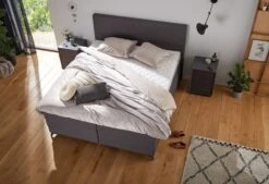 Boxspring Home 405N - Snel Leverbaar 15 Boxspring Home 405N - Snel Leverbaar -Exporteren Droomnest Winkel 405n topshot 1