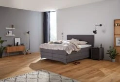 Boxspring Home 405N - Snel Leverbaar