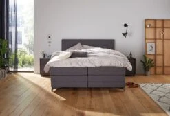 Boxspring Home 405N - Snel Leverbaar 13 Boxspring Home 405N - Snel Leverbaar -Exporteren Droomnest Winkel 405n front 1