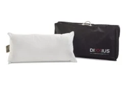 Dixxius Hybrid Nature Hoofdkussen -Exporteren Droomnest Winkel 40x80 hybrid nature verpakking 1 1