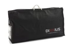 Dixxius Hybrid Nature Hoofdkussen -Exporteren Droomnest Winkel 40x80 nature verpakking 1