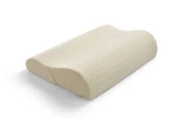 Dixxius Hybrid Nature Hoofdkussen -Exporteren Droomnest Winkel 50x60 losse latex kern 1