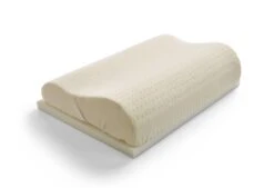 Dixxius Hybrid Nature Hoofdkussen -Exporteren Droomnest Winkel 50x60 losse volledige kern 1