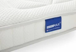 AEROMAX Comfort I Split-Topper -Exporteren Droomnest Winkel aeromax comfort topper split 9 1