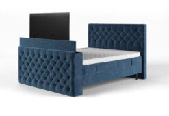 Boxspring Royal Atlantis -Exporteren Droomnest Winkel atlantis tv web
